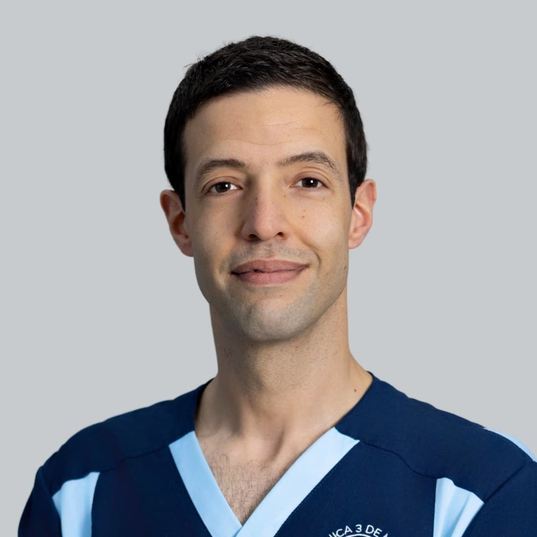 Gonzalo Chorén Piermatei
