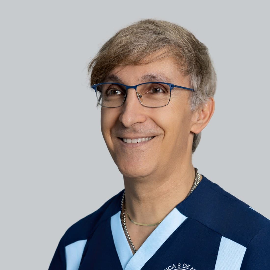 Dr. Jesús Lago