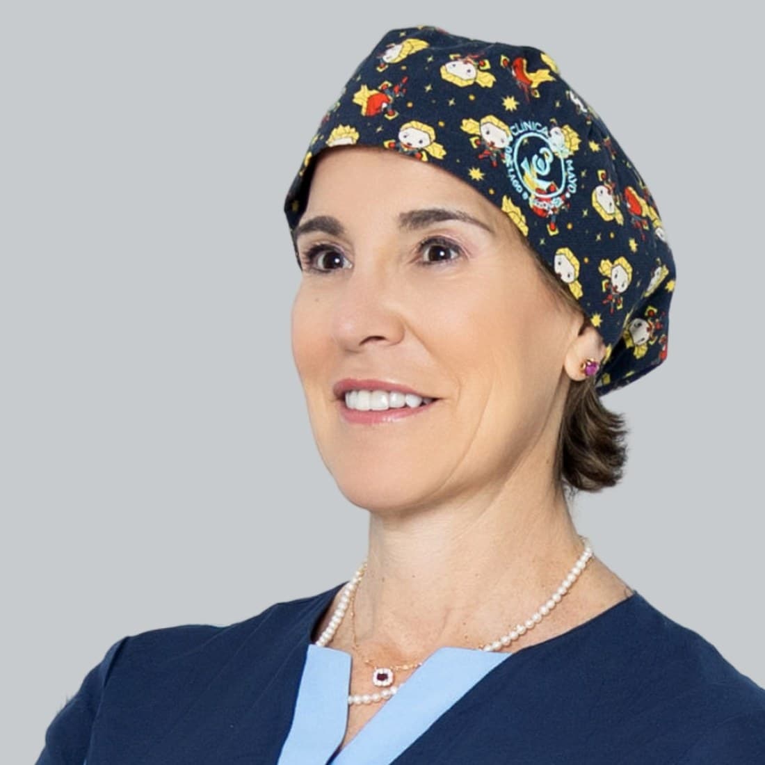 Dra. Sara Vázquez