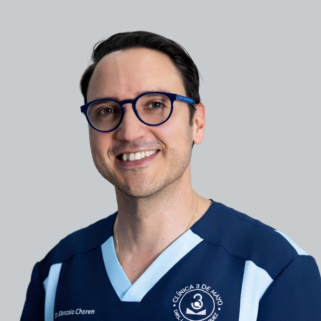 Dr. Werner Engel Espinosa