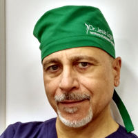 Dr. Iordan Minchev