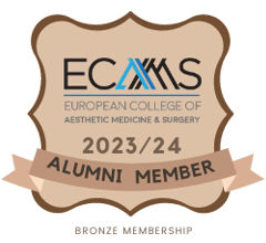 European College of Aesthetic Medicine & Surgery
