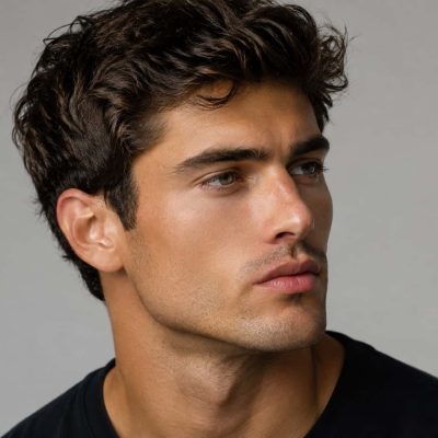 masculinizacion facial 1